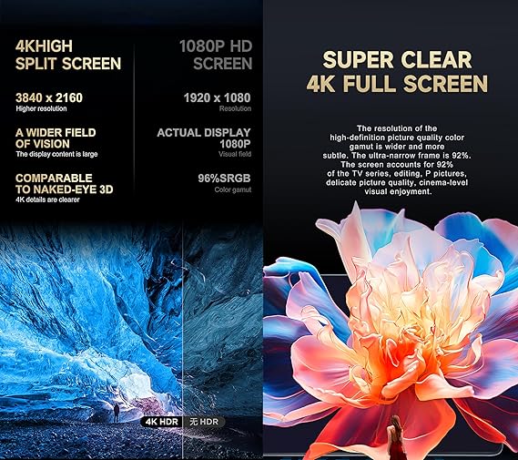 Smart Tablet S24 Ultra – Latest 2025 Android Tablet with Accessories