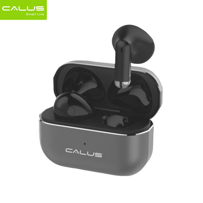 Calus Blue P12 Next Level Bass Bluetooth Wireless Earbuds