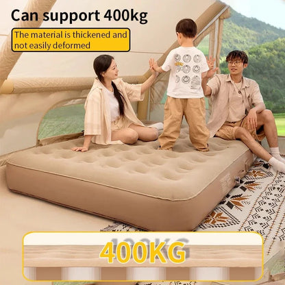 New Air Mattress Bed Double sleeping Pad ''