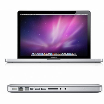Apple MacBook Pro 1278 - i5 500GB HDD, 8GB Ram