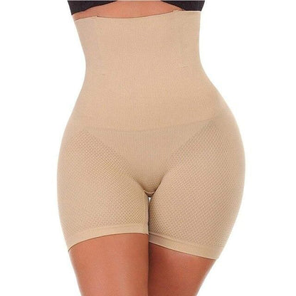 High Waist Slimming Lower Body Shaper