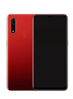 OPPO A31 AI Triple Camera