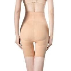 High Waist Slimming Lower Body Shaper